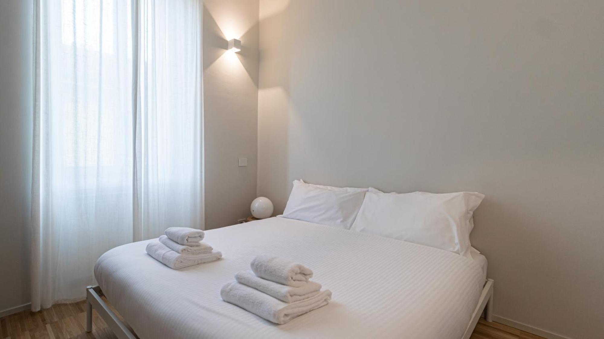 Italianway - Gentilino 15 Apartment Mailand